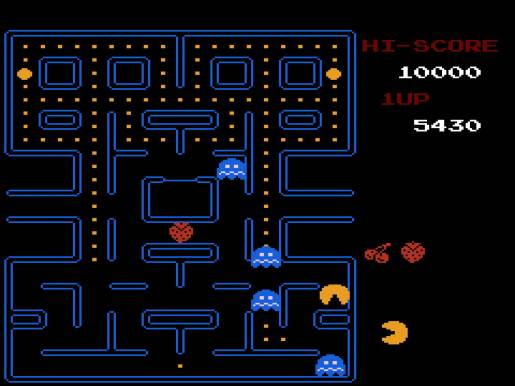 Pac-Man - Image 1