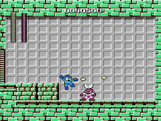 Mega Man - Image 3
