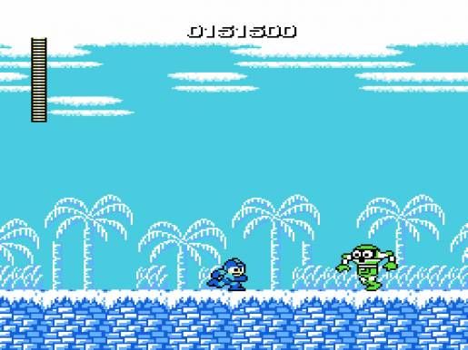 Mega Man - Image 2