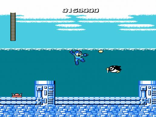 Mega Man - Image 1