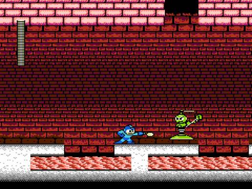 Mega Man 2 - Image 1