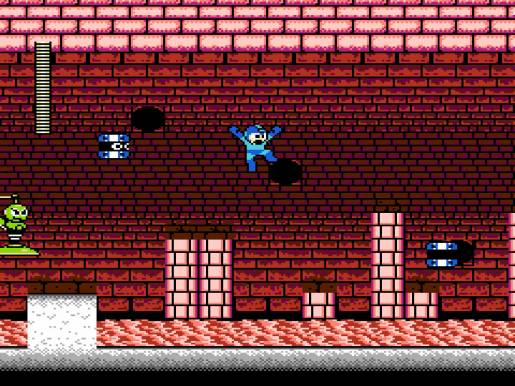 Mega Man 2 - Image 2