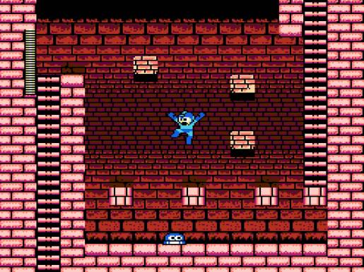 Mega Man 2 - Image 3