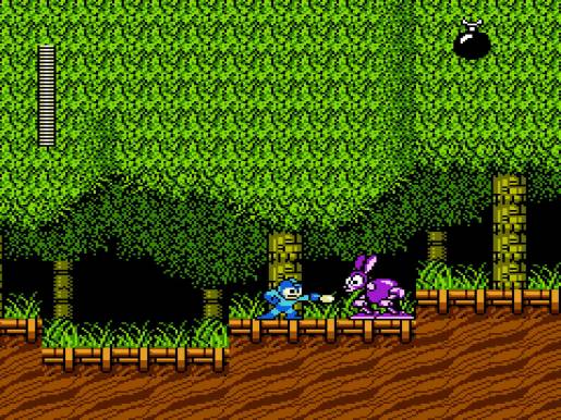 Mega Man 2 - Image 5