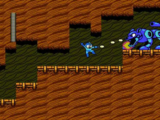 Mega Man 2 - Image 4