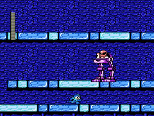 Mega Man 2 - Image 2