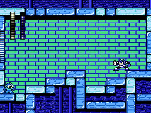 Mega Man 2 - Image 1