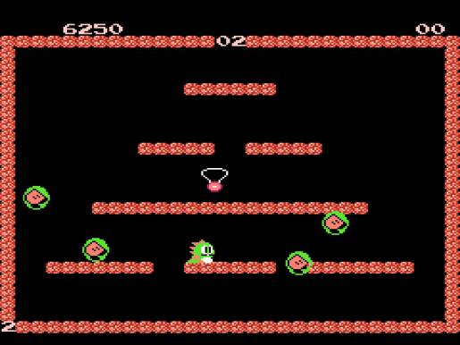 Bubble Bobble - Image 3