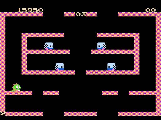 Bubble Bobble - Image 2