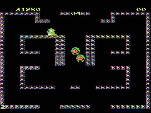 Bubble Bobble - Image 1