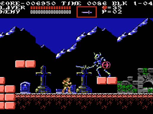 Castlevania III: Dracula's Curse - Image 3