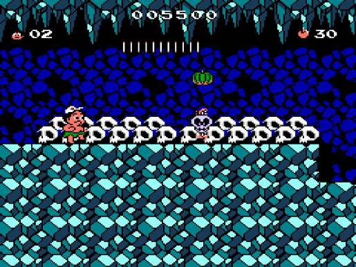 Adventure Island 3 - Image 4