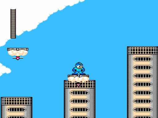 Mega Man 3 - Image 4