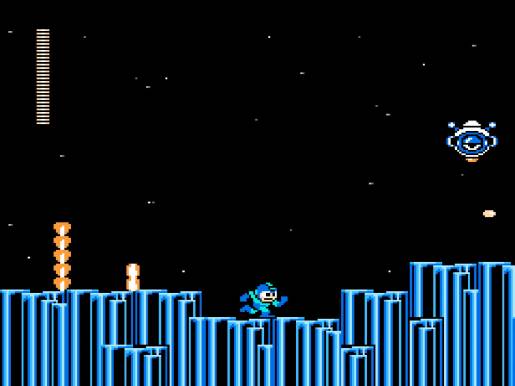 Mega Man 3 - Image 2