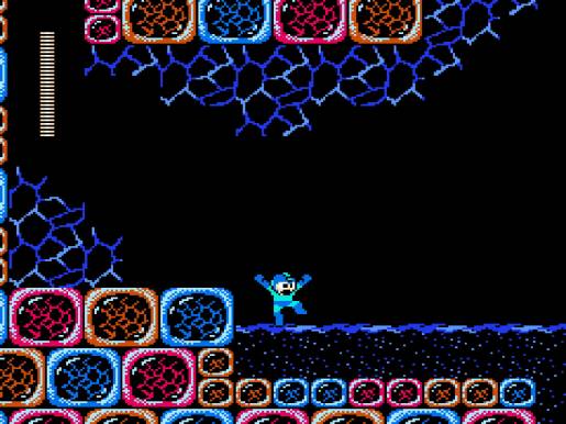 Mega Man 3 - Image 1