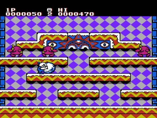 Snow Bros. - Image 4