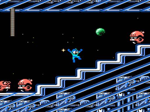Mega Man 4 - Image 4