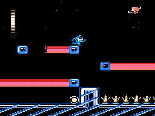 Mega Man 4 - Image 3