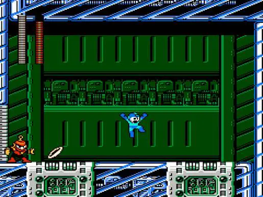 Mega Man 4 - Image 2