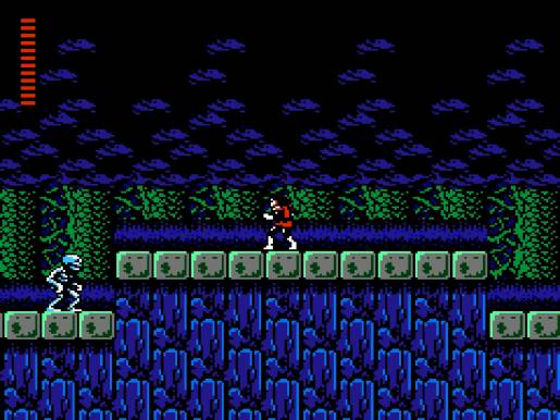 Castlevania II: Simon's Quest - Image 4