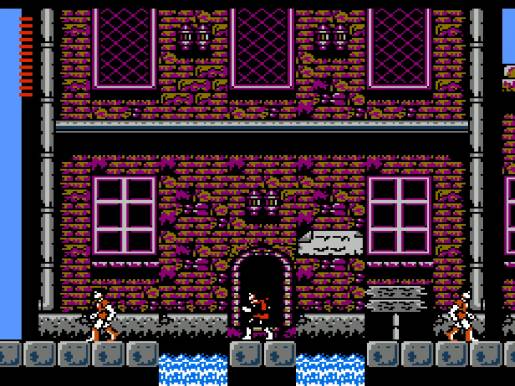 Castlevania II: Simon's Quest - Image 2