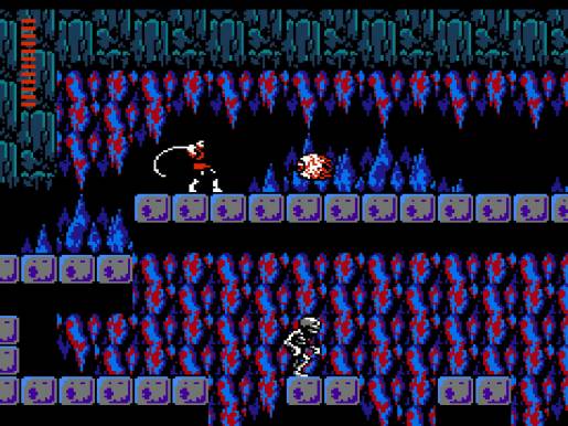 Castlevania II: Simon's Quest - Image 1