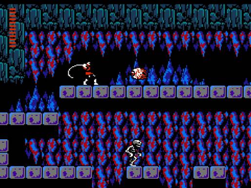 Castlevania II: Simon's Quest - Image 1