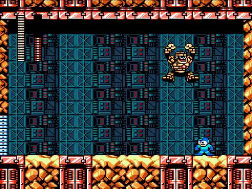 Mega Man 5 - Image 4