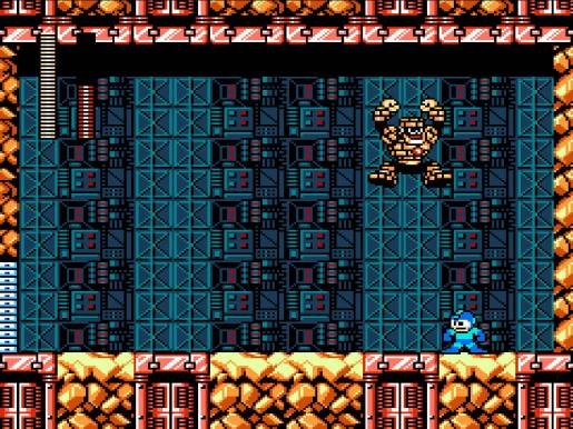 Mega Man 5 - Image 4