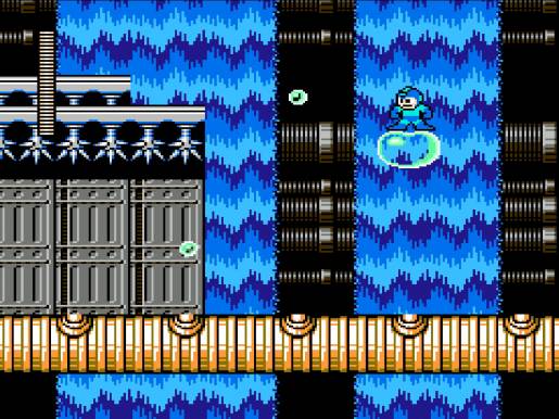 Mega Man 5 - Image 3