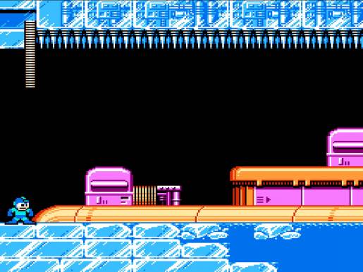 Mega Man 6 - Image 4