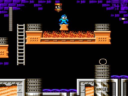 Mega Man 6 - Image 2