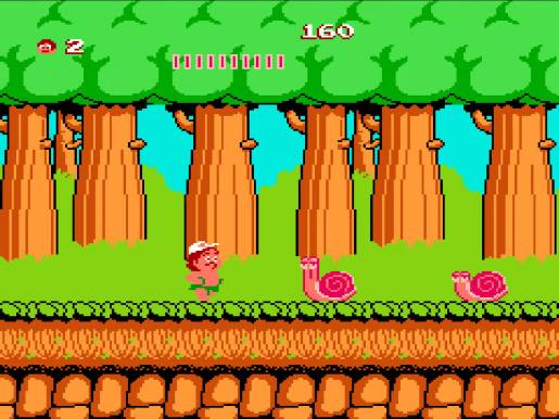 Adventure Island - Image 1