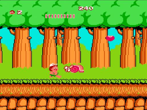 Adventure Island - Image 2