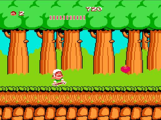 Adventure Island - Image 4