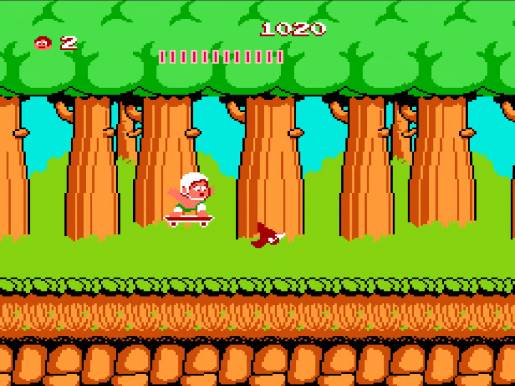 Adventure Island - Image 4