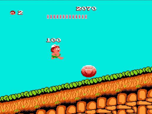 Adventure Island - Image 5