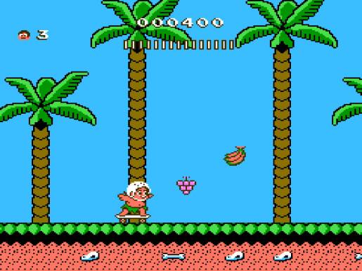 Adventure Island II - Image 2