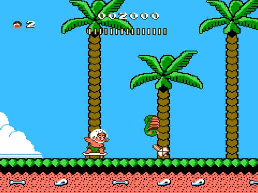 Adventure Island II - Image 3