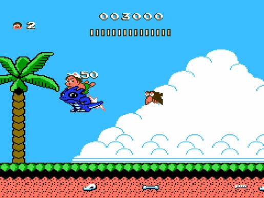 Adventure Island II - Image 4