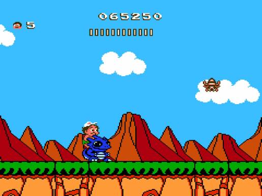 Adventure Island II - Image 5