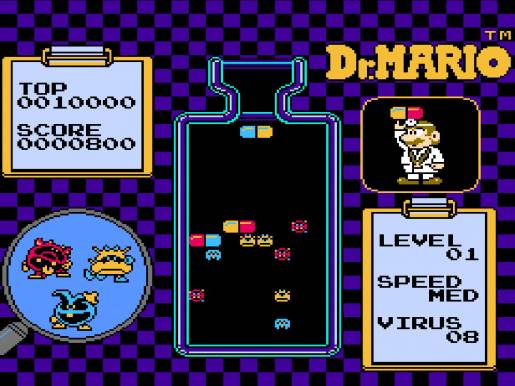 Dr. Mario - Image 4