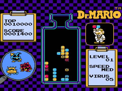 Dr. Mario - Image 3
