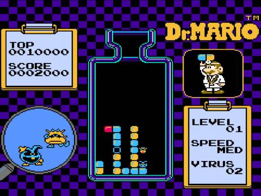 Dr. Mario - Image 2