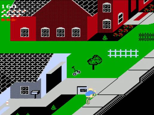 Paperboy - Image 3