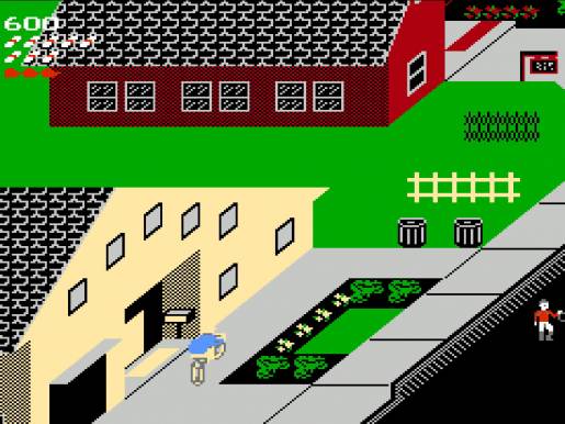 Paperboy - Image 2