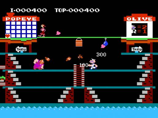 Popeye - Image 1