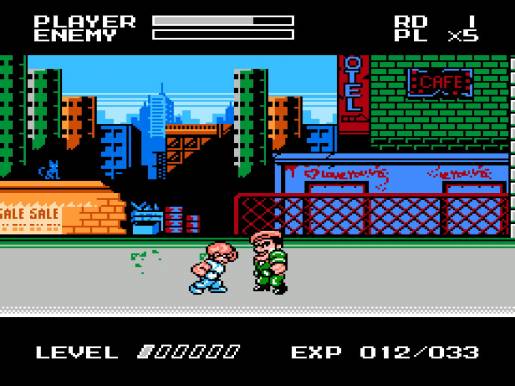 Mighty Final Fight - Image 4