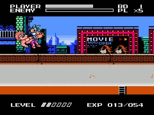 Mighty Final Fight - Image 3