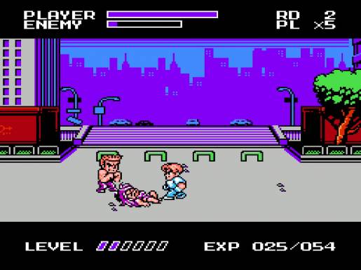 Mighty Final Fight - Image 2